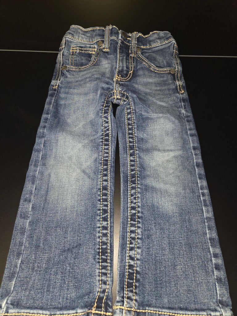 Boys Blue Denim Jeans