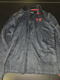Under Armour Men's Quarter Zip Jacket