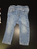 Toddler Skinny Jeans