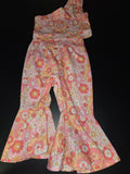 Floral Two-Piece Set