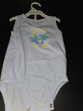 Chilled Lil Bro Infant Bodysuit