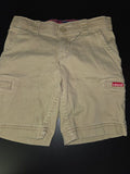 Levi's Beige Shorts