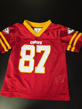 Kansas City Chiefs Youth Jersey