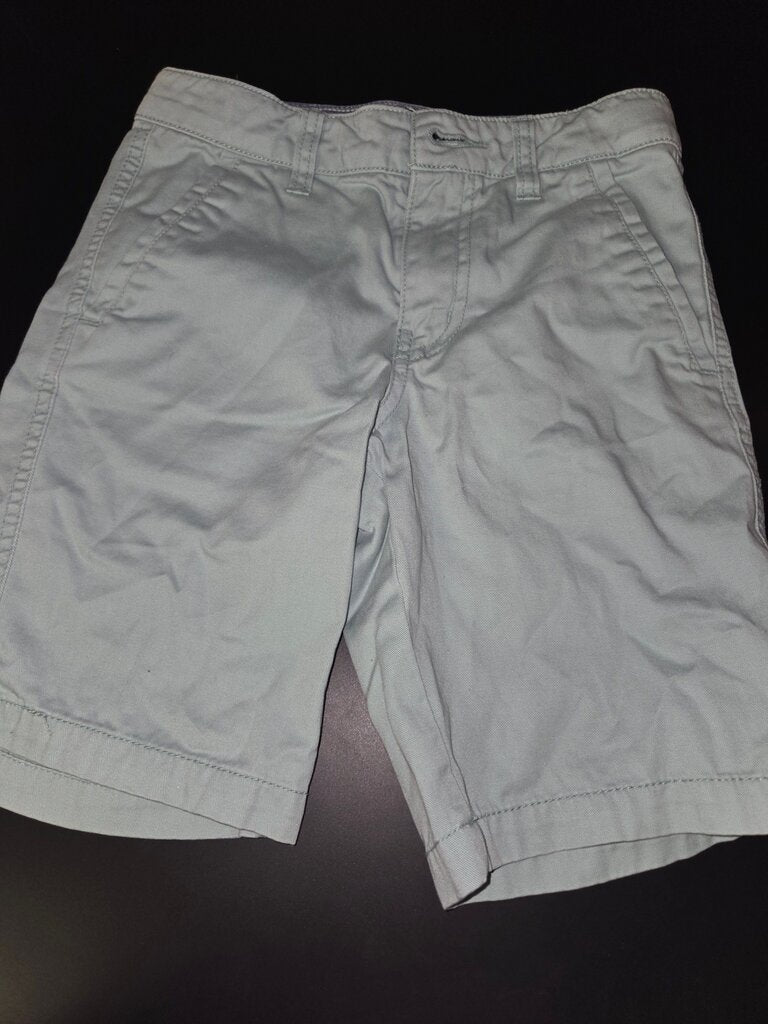 Boys' Light Blue Shorts