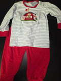 Farm Animal Pajama Set