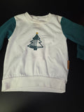 Toddler Christmas Tree Sweatshirt