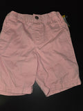 Pink Shorts