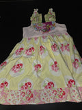 Floral Summer Dress