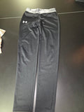 Under Armour Black Athletic Pants
