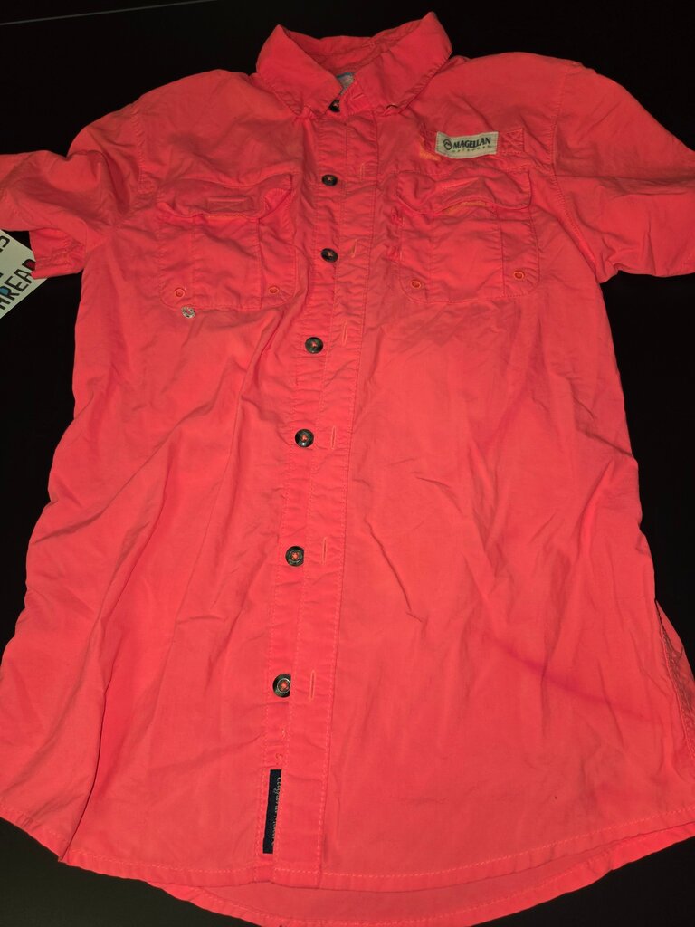 Men's Magellan Outdoor Button-Up Shirt