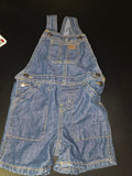 Lee Denim Overalls