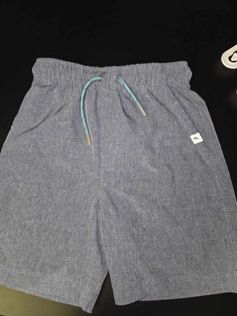 Boy's Lightweight Casual Shorts