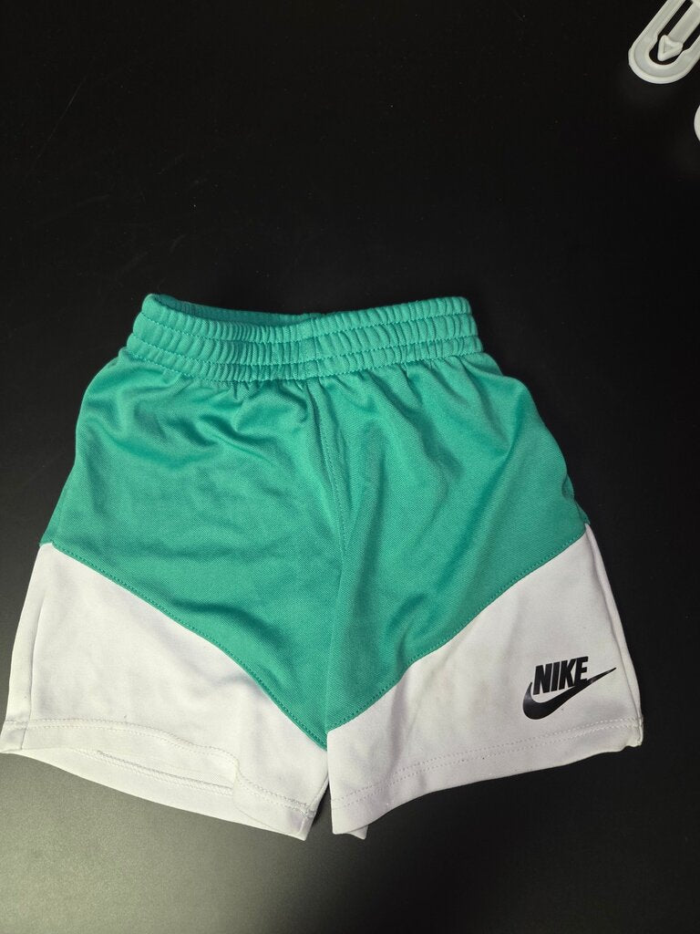 Nike Boys' Athleisure Shorts