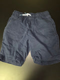 Boys Navy Blue Swim Shorts