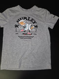 Hurley Pizza Graphic T-Shirt