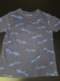 Tommy Hilfiger Boys' Graphic Tee Shirt