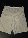 Kids' Khaki Shorts