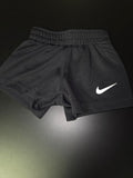 Nike Black Athletic Shorts