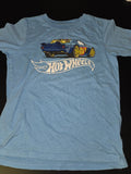 Hot Wheels Graphic T-Shirt