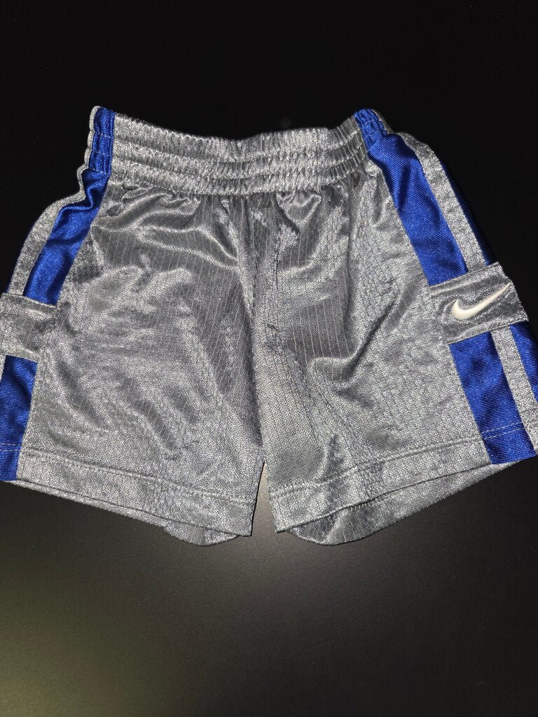 Nike Boys Athletic Shorts