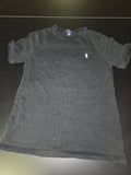 Polo Ralph Lauren Black T-Shirt