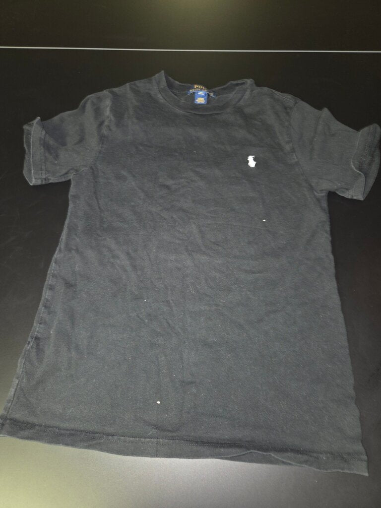 Polo Ralph Lauren Black T-Shirt