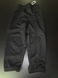 Black Sweatpants