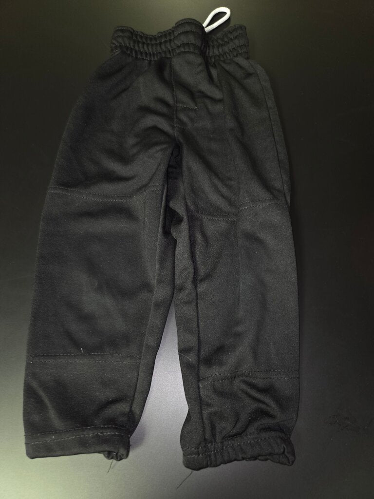 Black Sweatpants