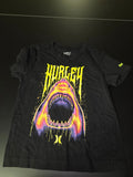 Hurley Shark Graphic T-Shirt
