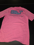 Vineyard Vines Whale Graphic T-Shirt