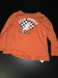 Stay Spooky Ghost Long Sleeve Shirt