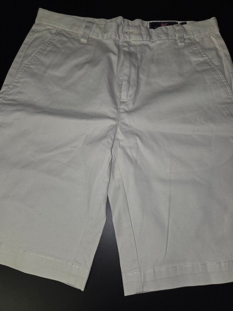 Men's Casual Chino Shorts