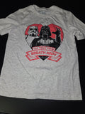 Star Wars Darth Vader Graphic T-Shirt