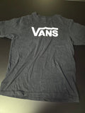 Vans Logo T-Shirt