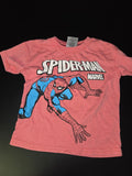 Spider-Man Graphic T-Shirt