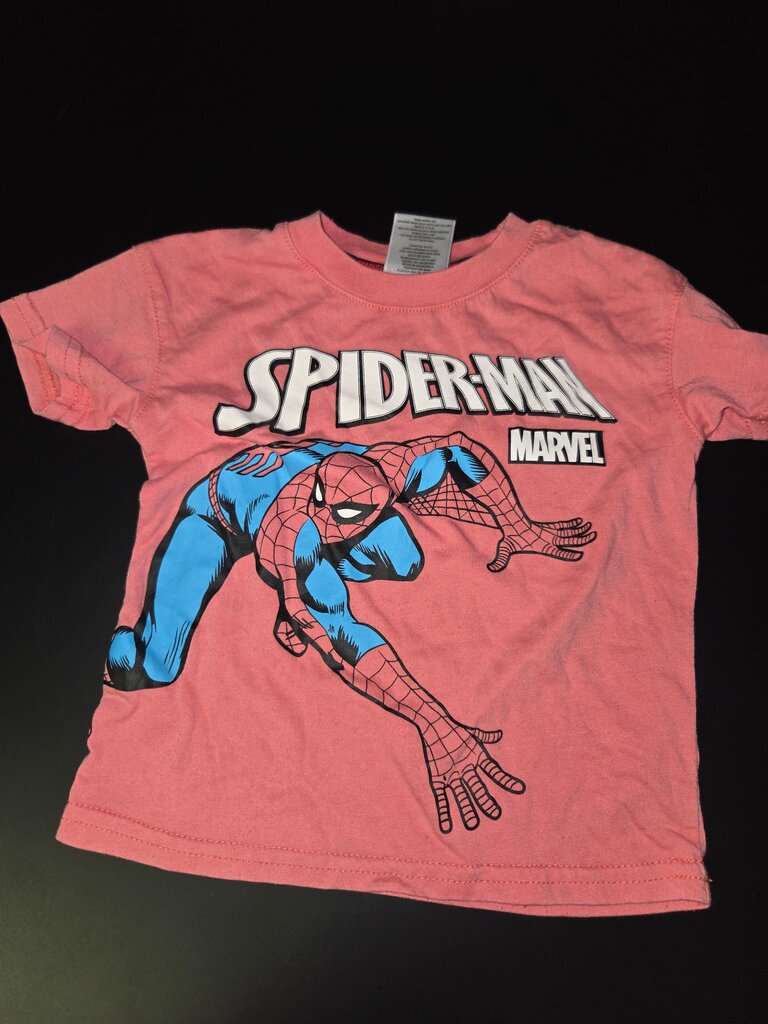Spider-Man Graphic T-Shirt