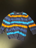 Striped Sweater