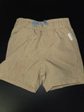 Boys Beige Swim Shorts