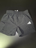 Adidas Boys Black Swim Shorts