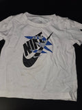 Nike Boys Graphic T-Shirt