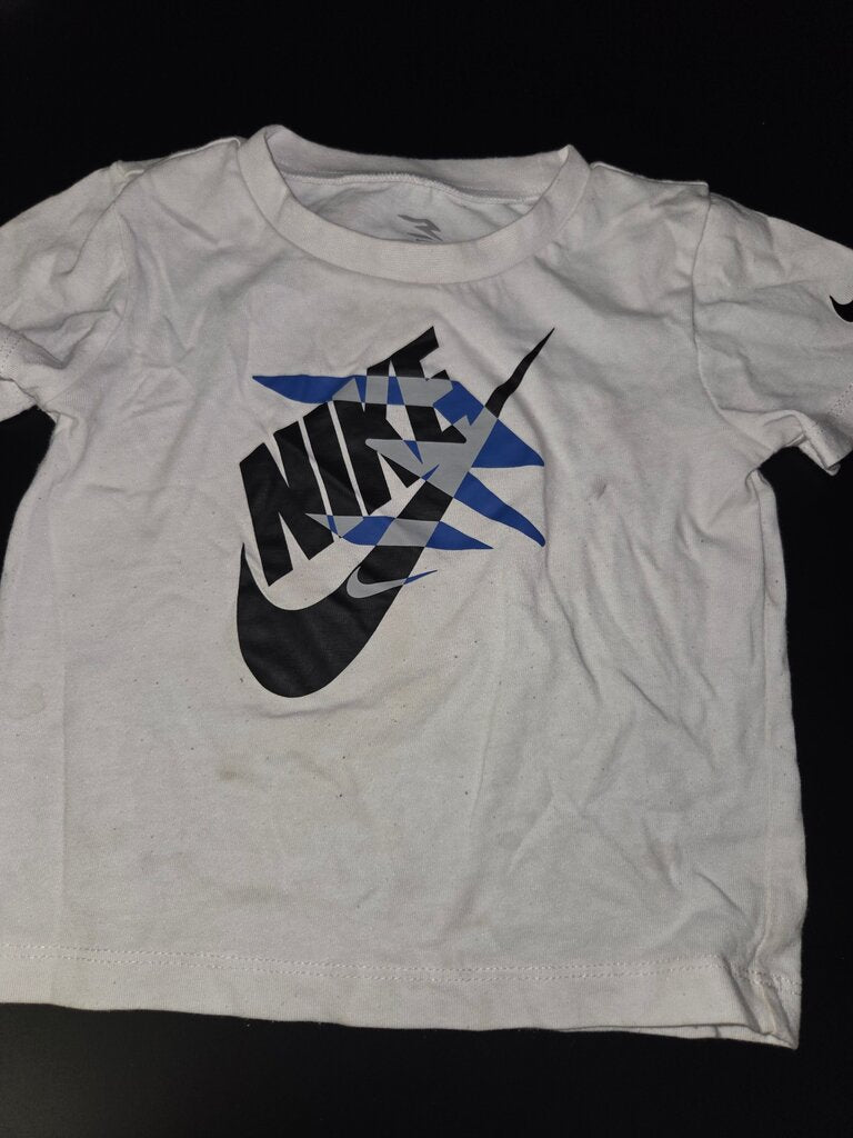 Nike Boys Graphic T-Shirt