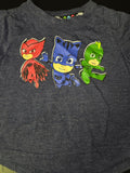 PJ Masks Kids T-Shirt