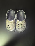 Camo Comfort Crocs