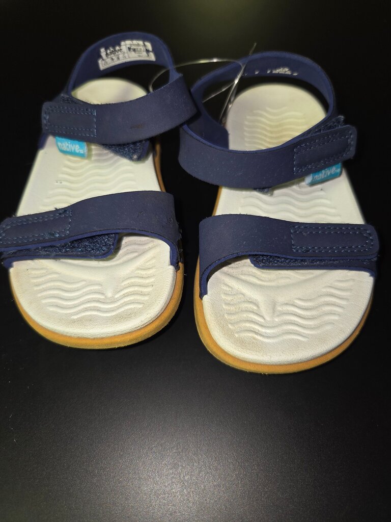 Native Shoes Kids Sandals