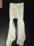 White Tights for Children