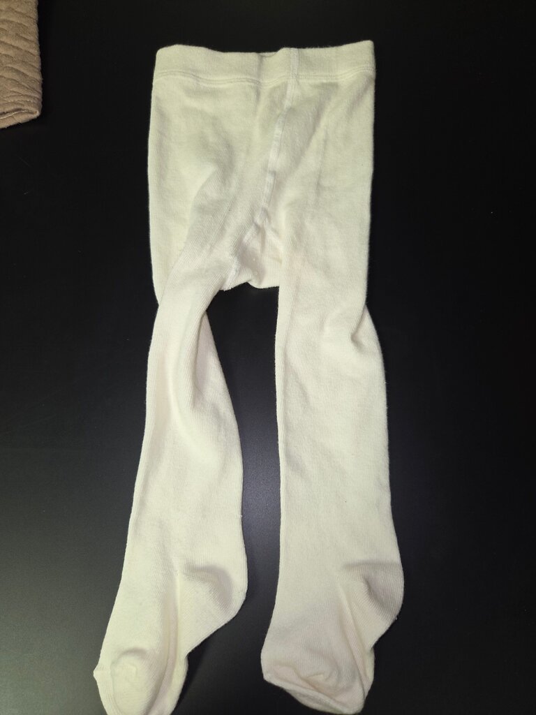 White Tights for Children