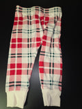 Plaid Pajama Pants