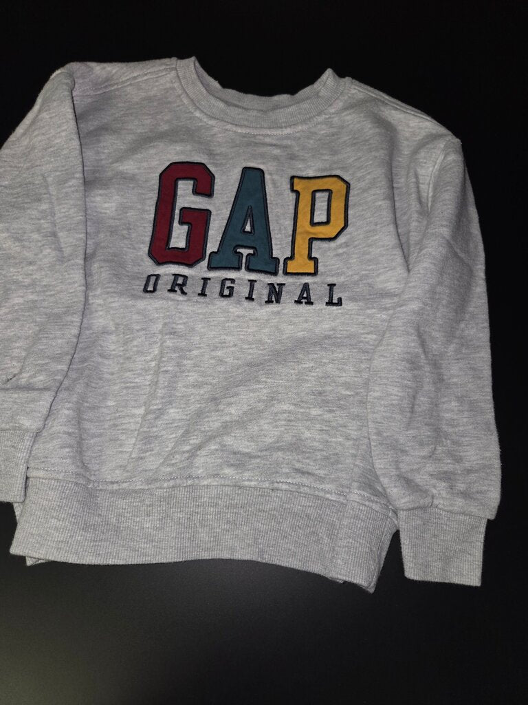 GAP Original Sweatshirt