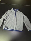 Half-Zip Pullover