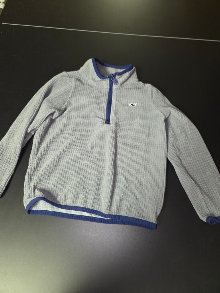 Half-Zip Pullover